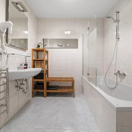 Tauernblick 6 By Four Seasons Apartment *