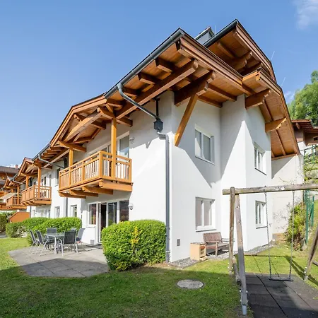 Tauernblick 6 By Four Seasons شقة *