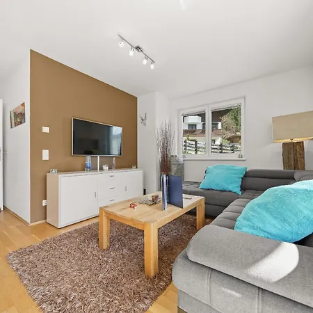 דירה Tauernblick 6 By Four Seasons *