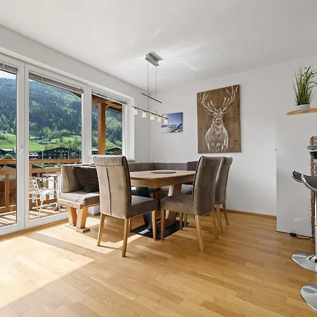 Apartment Tauernblick 6 By Four Seasons