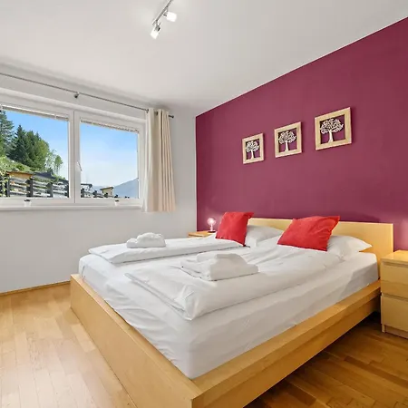 Tauernblick 6 By Four Seasons *