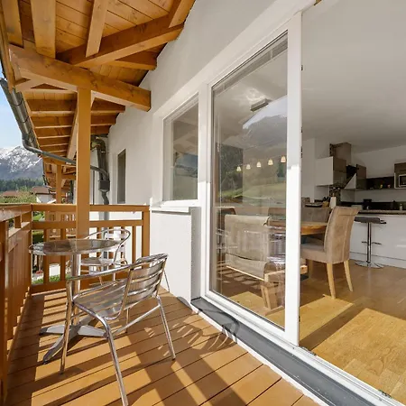 Tauernblick 6 By Four Seasons * Kaprun