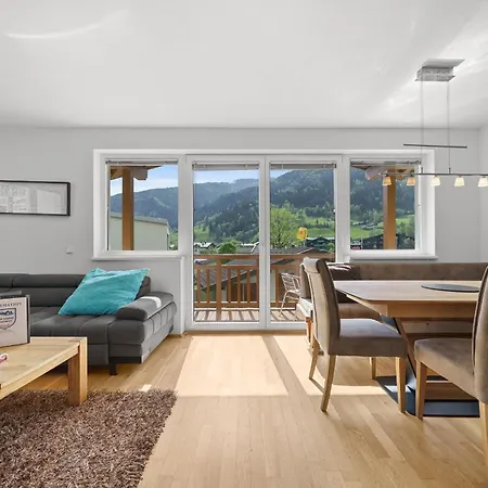 Tauernblick 6 By Four Seasons