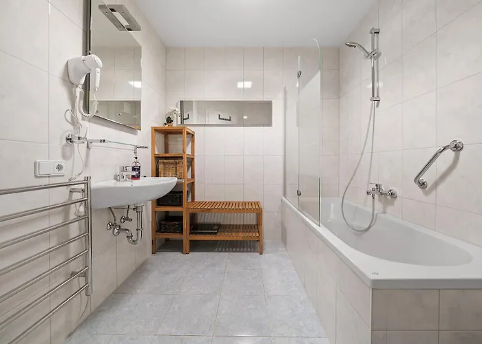 Tauernblick 6 By Four Seasons شقة *