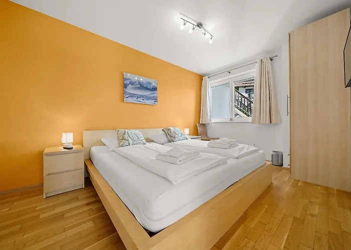 Tauernblick 6 By Four Seasons شقة كابرون