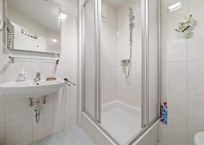 شقة Tauernblick 6 By Four Seasons كابرون