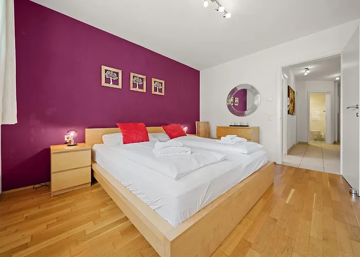 شقة Tauernblick 6 By Four Seasons *