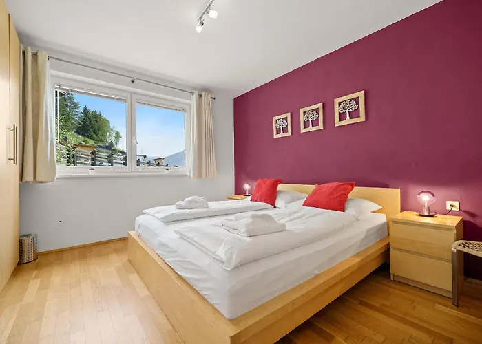 Tauernblick 6 By Four Seasons *