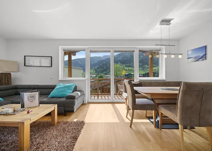 Tauernblick 6 By Four Seasons